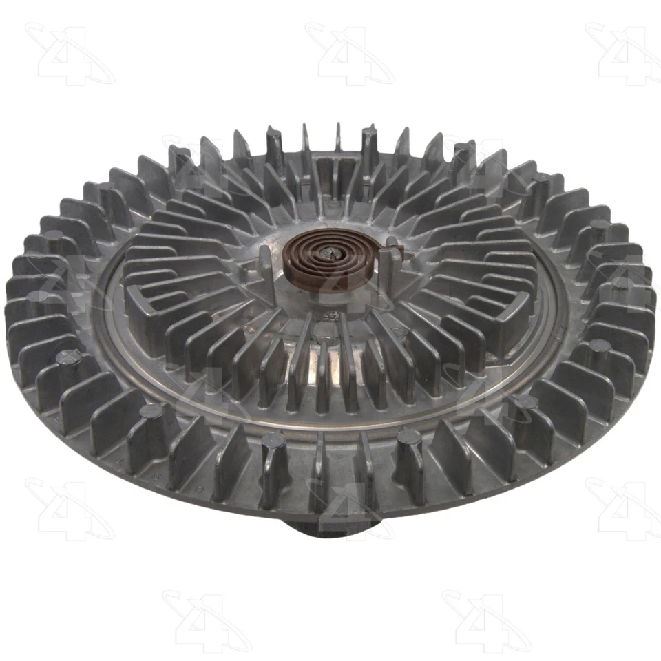 Engine Cooling Fan Clutch 4 Seasons For 2007-2009 Chrysler Aspen - Image 3 of 3