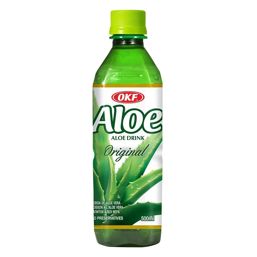 Aloe vera cheap juice bulk