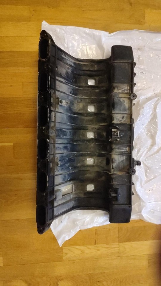 BMW M50b25 Intake Manifold E34 E36 325i 525i eBay