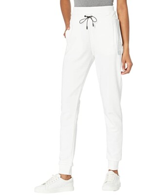 COLMAR L117505 Womens White Sweat Trousers Size L