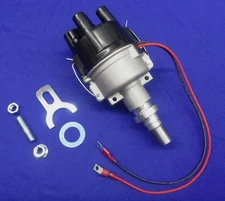 D41-05A Machined Fit into F162 Sa 200 Pertronix Electronic Distributor Only Way!