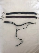 Chockers Bundle Set Of 3