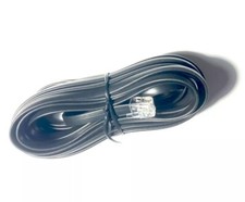 New 6-Pin Bass Knob Remote Cable Cord Wire For Belva Amplifiers Ships Same Day