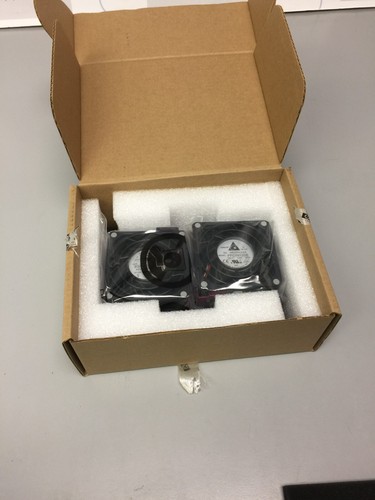 HP ML/DL370G6 Redundant fan kit -508107-b21 - Afbeelding 2 van 9