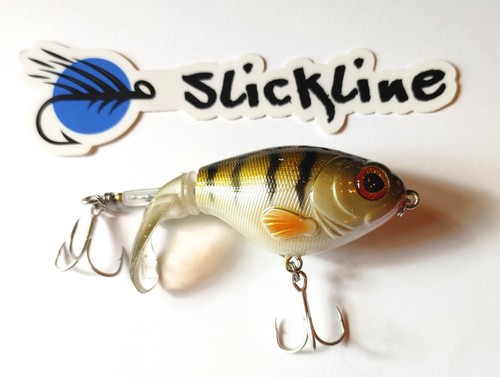 Whopper Plopper 90 style, 90mm 17g Top Water Plopper Fishing Lure - CHOOSE COLOR - Picture 26 of 61