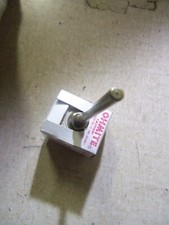 NEW Ohmite Model H 25W Rheostat Potentiometer FREE SHIPPING 