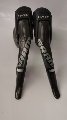 SRAM Force 22 Double Tap Rennrad Schalthebel - 11 Gang
