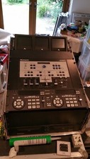 numark video mixer