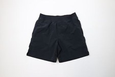 Fabletics Mens Large 7" Lined Above Knee Running Jogging Gym Training Shorts