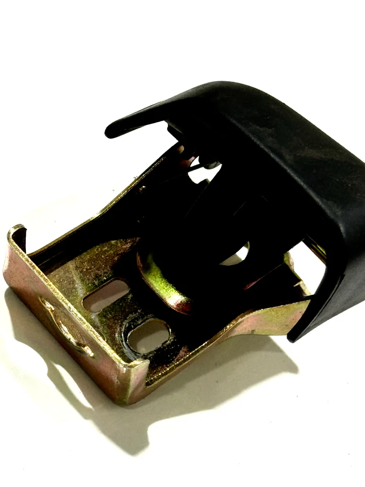 1997-2003 Ford F150 Parking Brake Release Cable w/Handle 5L3Z2783A - Image 2 of 4