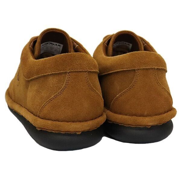 AIRWALK Classics Outland D-boots AWC5102 AW004 BROWN Suede AIRWALK Classics Outland D-boots AWC5102 AW004 BROWN Suede