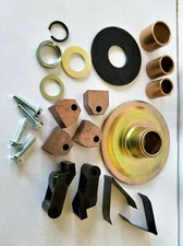 STARTER REPAIR KIT- DELCO 20MT MANY CASE LOADERS & LIFT TRUCKS LATE 1960S-80S