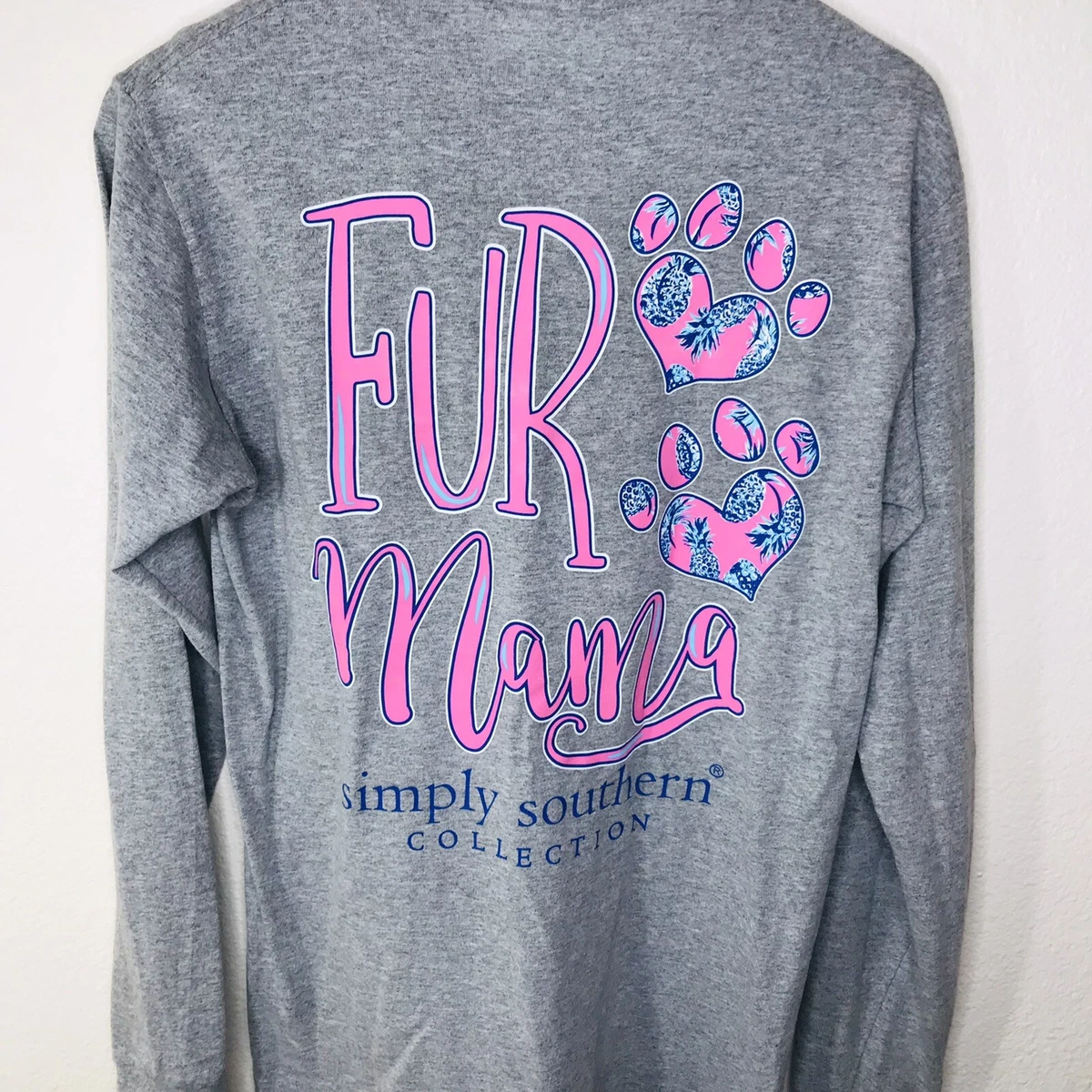 Simply southern outlet fur mama