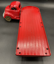 Hubley Diecast and Toy Trailer Vehicle for sale - eBay