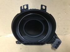 CLUSTER TACHIMETRO FIAT 500 595 ABARTH SPEEDO 735717183 2018 2019 2020 2021 X
