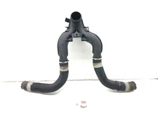 2017-2020 MASERATI LEVANTE 3.0L V6 AIR INTAKE INLET DUCT TUBE W/ MAF SENSOR OEM