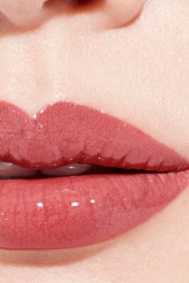 CHANEL LE ROUGE DUO COLOUR #174 ENDLESS PINK ULTRA TENUE CHANEL LE ROUGE DUO COLOUR #174 ENDLESS PINK ULTRA TENUE