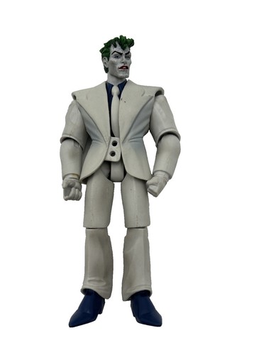 BLOKHEDZ KING VULTURE EXCLUSIVE ACTION FIGURE W/ COA & SIGNED MINI