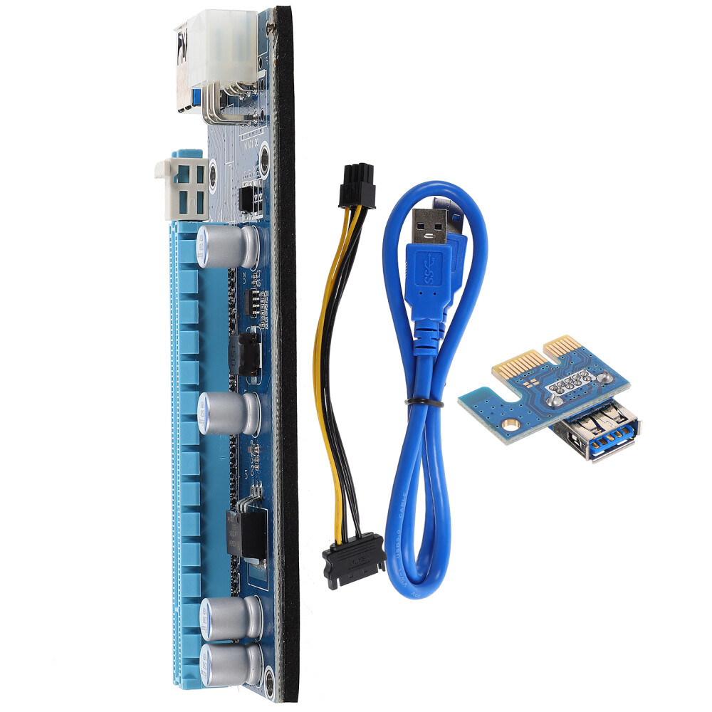 External Graphics Card for Computer Extension Gpu Laptop Office