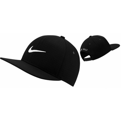 nike flat bill snapback
