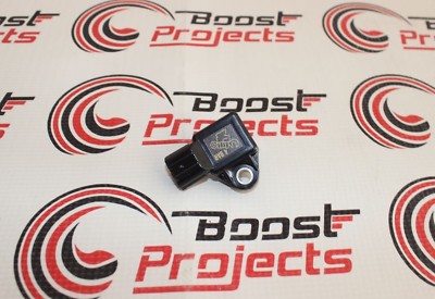 Brake Sensors & Switches For Honda Civic Omni Power 3 Bar MAP Sensor For Honda Acura B/D/E/H Engines - Civic Integra Black MAP-BDHF-3BAR Part - Foto 3