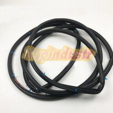 1 szt. do Komatsu PC130-8 PC200 220 240 300-8 360-7 Uszczelnianie drzwi Gumowa taśma ~~