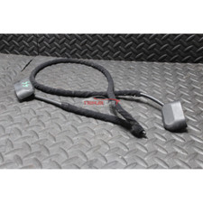 SPRUZZINO UGELLO LAVAVETRO PARABREZZA MASERATI GHIBLI 3 (M157)(DAL 2013) 3.0 S Q