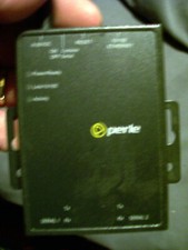PERLE IOLAN SFDS2 UNIT WITH CORD