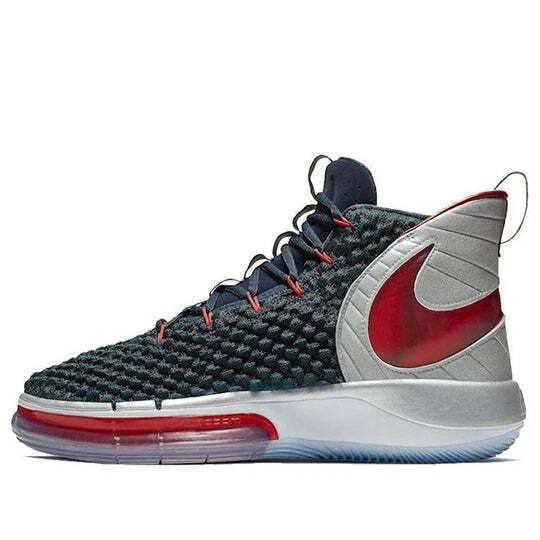 Nike AlphaDunk Dunk of Death for Sale | Authenticity  display picture 1