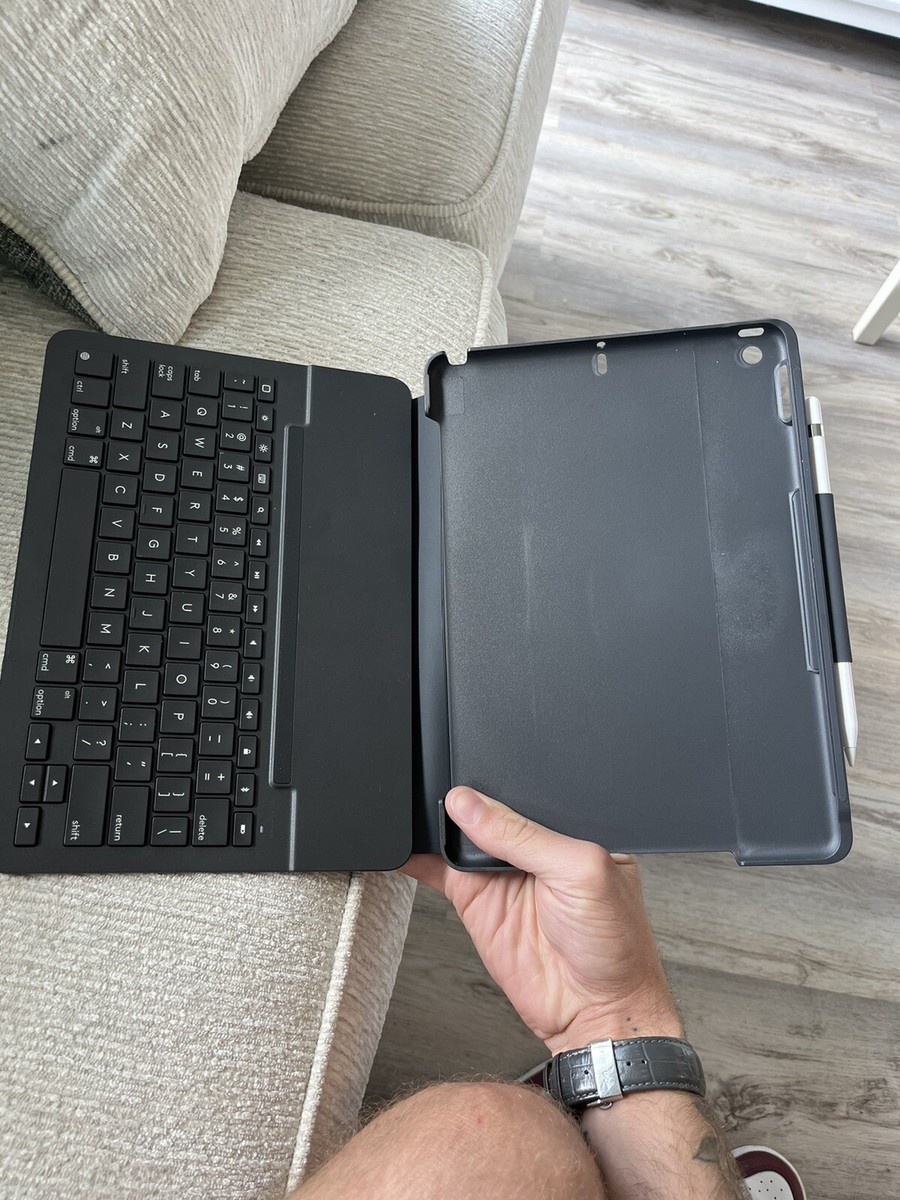 ⚡️iPad 9th Generation, 64GB, Space Gray (Wifi) + Apple