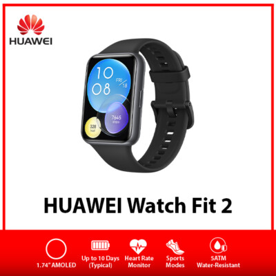 Fitness Trackers Huawei Watch Fit Price Australia Energia Smart