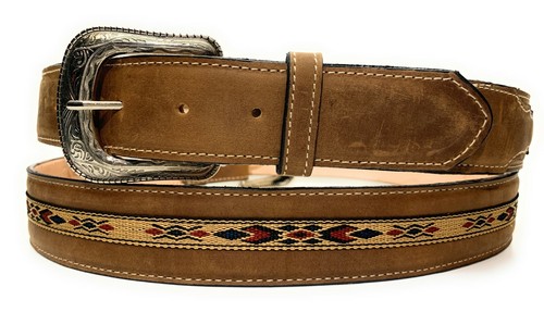 COWBOY RODEO BELT | eBay