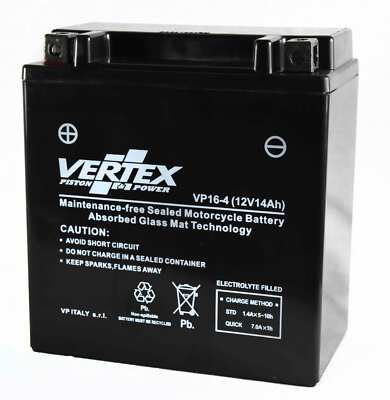 triumph tiger 1200 battery