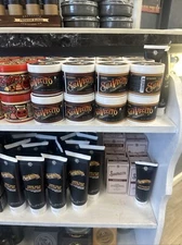 Suavecito Pomade 4 oz Original