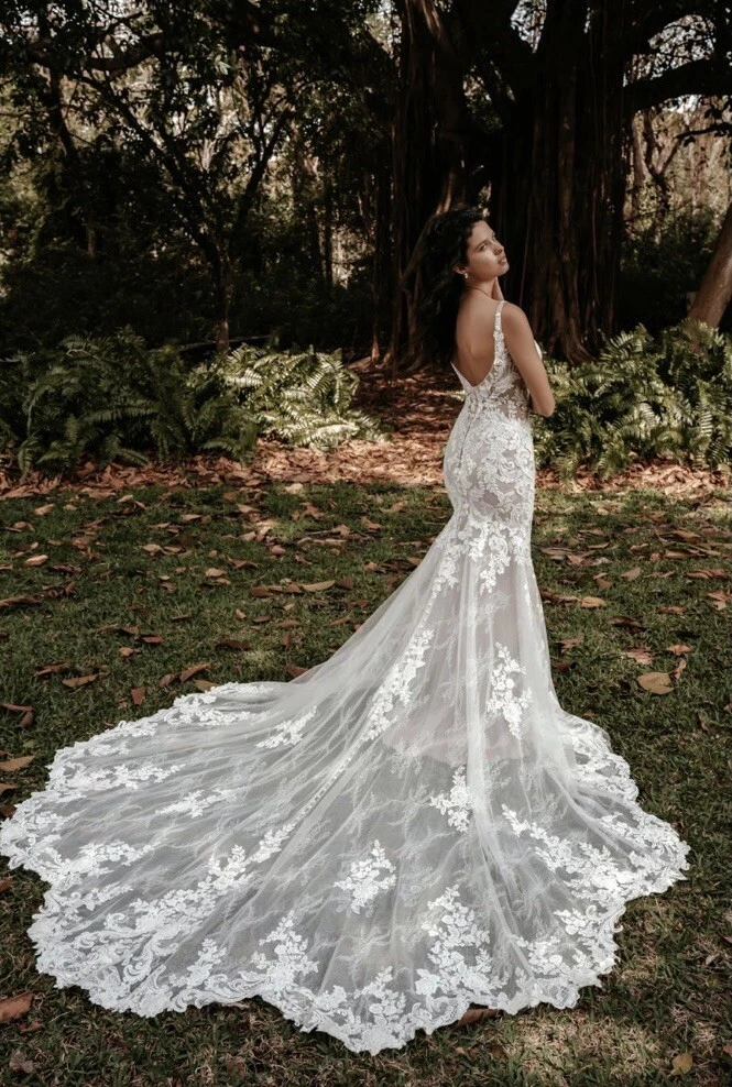 Allure fit cheap and flare