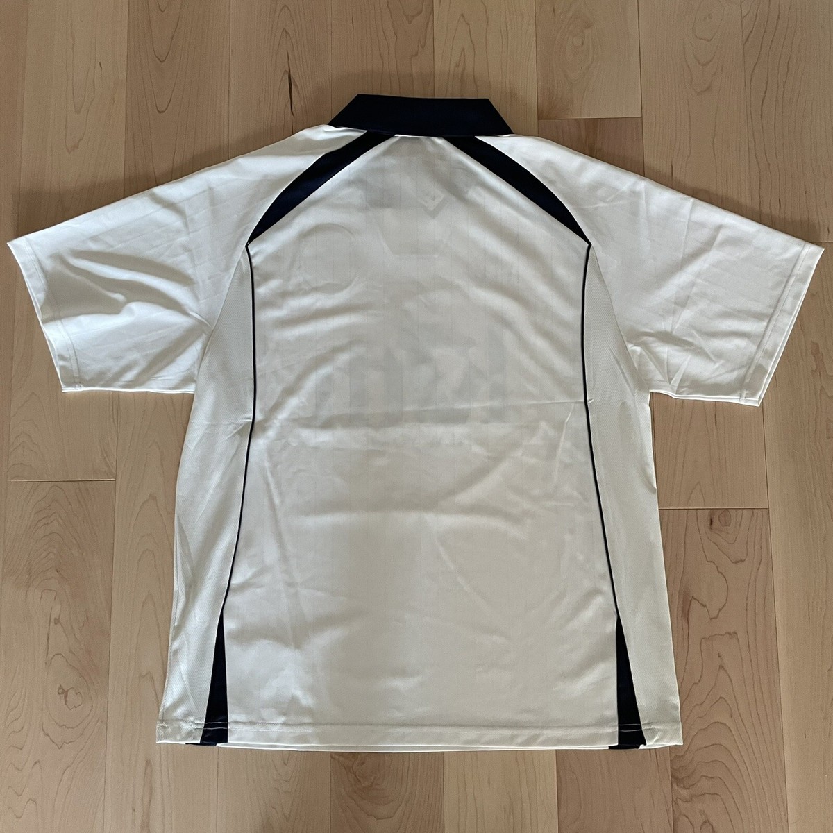 Kith New York Soccer Jersey Brand New In Hand Size Extra Kith New York Soccer Jersey Brand New In Hand Size Extra
