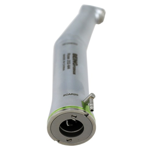 Pieza de mano del motor LED de fibra óptica contra ángulo BEING Dental 1:1 1:5 4:1 20:1 KaVo - Imagen 230 de 253