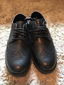 tredsafe dress shoes