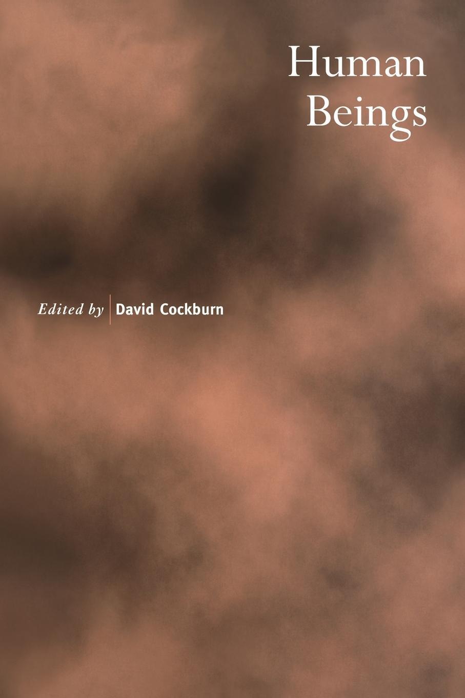 Thumbnail - Human Beings David Cockburn Taschenbuch Paperback Englisch 2008