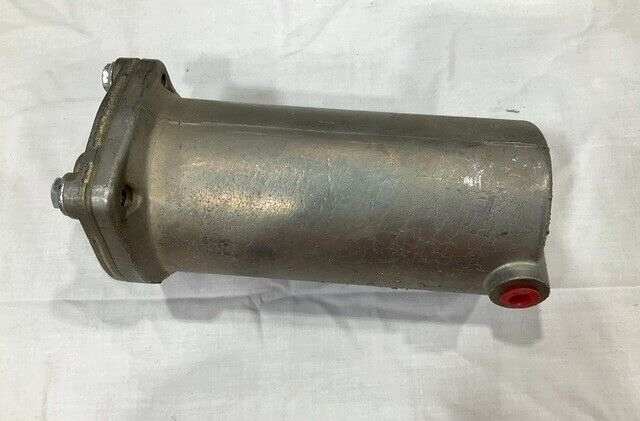 Fuel Filter / Water Separator Housing HMMWV