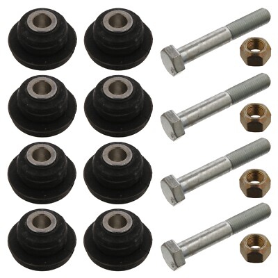 FEBI BILSTEIN 01695 Querlenkerlagersatz Für MERCED Produktbild-Vorschau 8