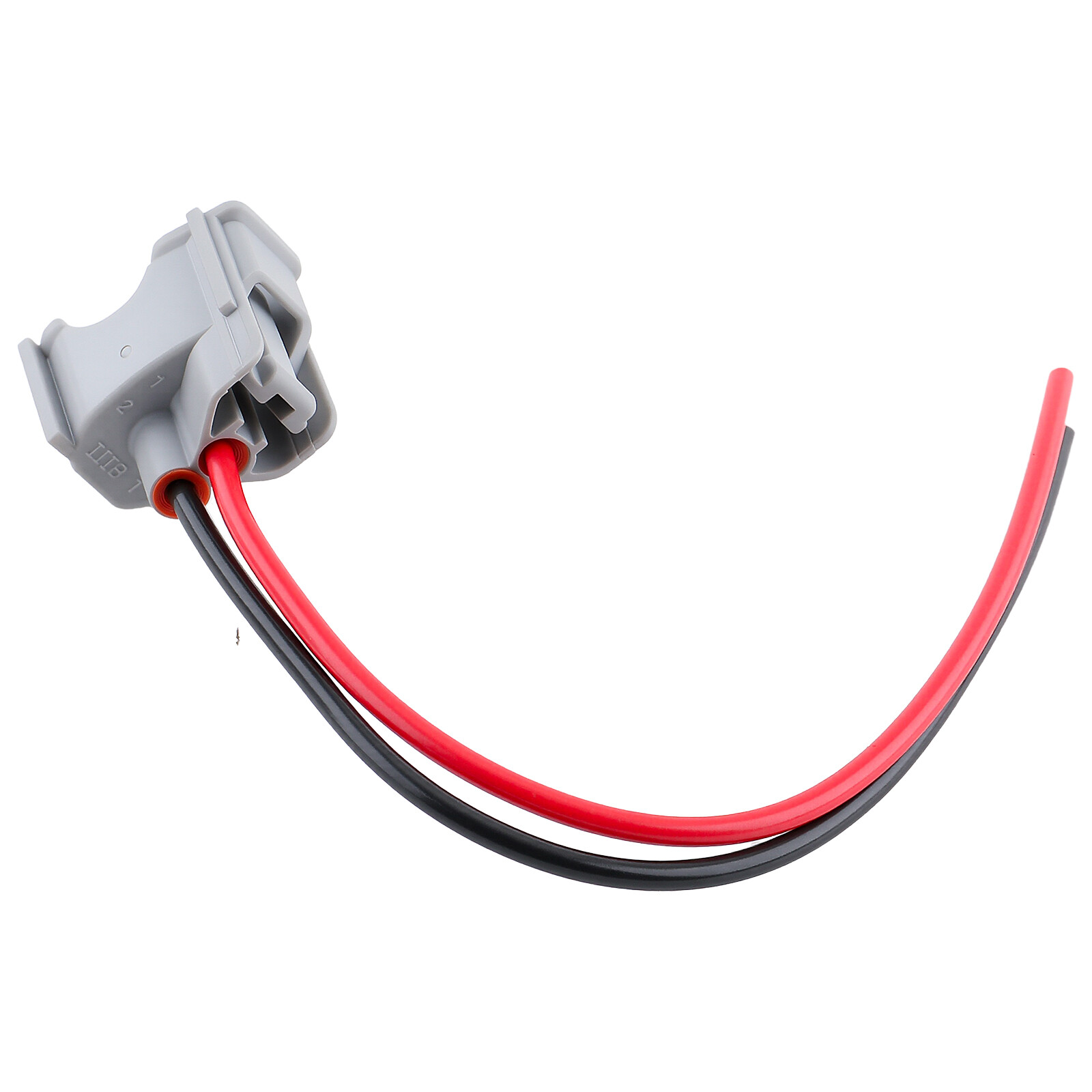 4pcs Fuel Injector Connector Plug For Toyota 4Runner Avalon Celica Echo Matrix