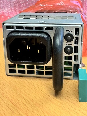 Fortinet Power Supply D1U54P-W-450-12HA4C