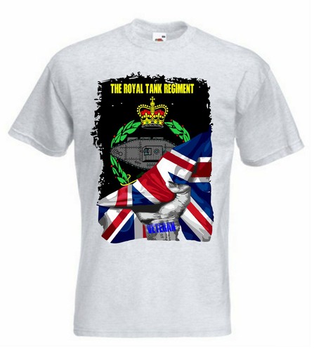 Soldier UK Tshirt Sapper T-Shirt Para TShirt REME T-Shirt All units - Picture 42 of 47