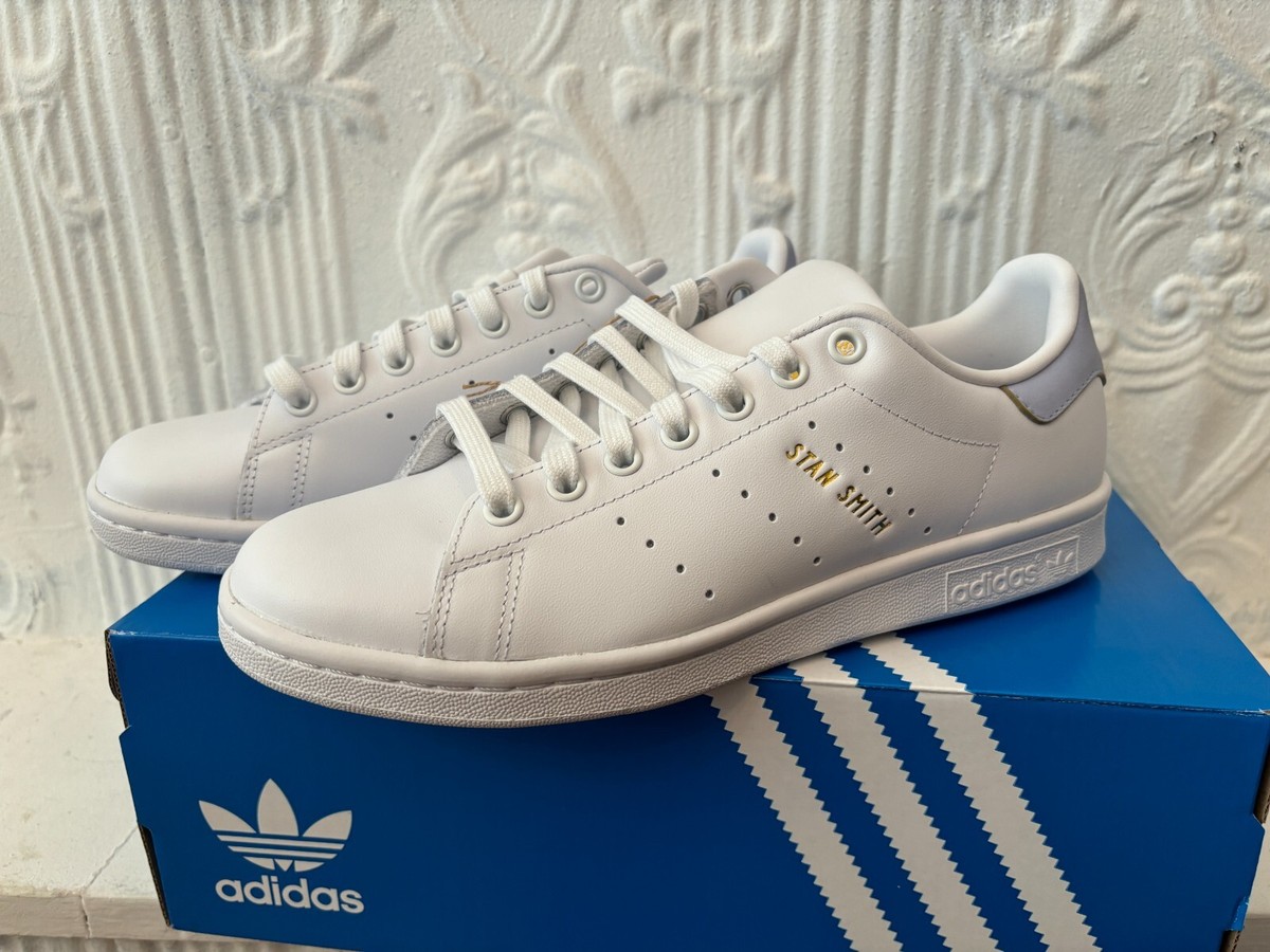 Adidas Stan Smith Granite Adidas Stan Smith White Navy FX5521