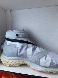 nike gaiter boot mens