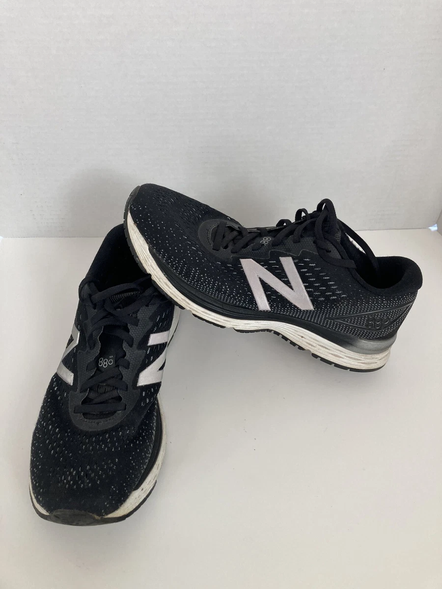 New balance sales 880v9 black