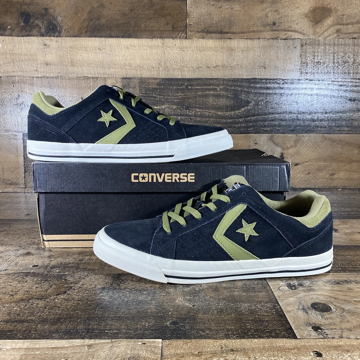 Converse gates clearance