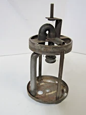 Vintage Original Coleman 200A Lantern Parts 1960's Burner Cage Frame Assembly #7