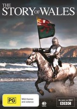 The Story of Wales (DVD, 2012, 3-Disc Set) for sale online | eBay UK